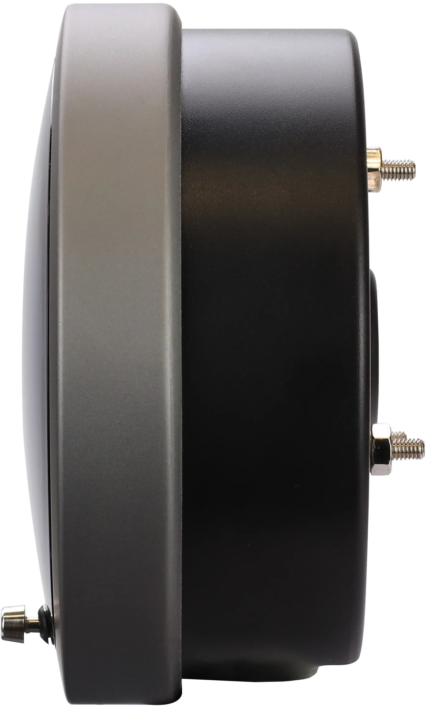 3-1/3" JDM Electrical Tachometer With Peak/Warning - Image 4