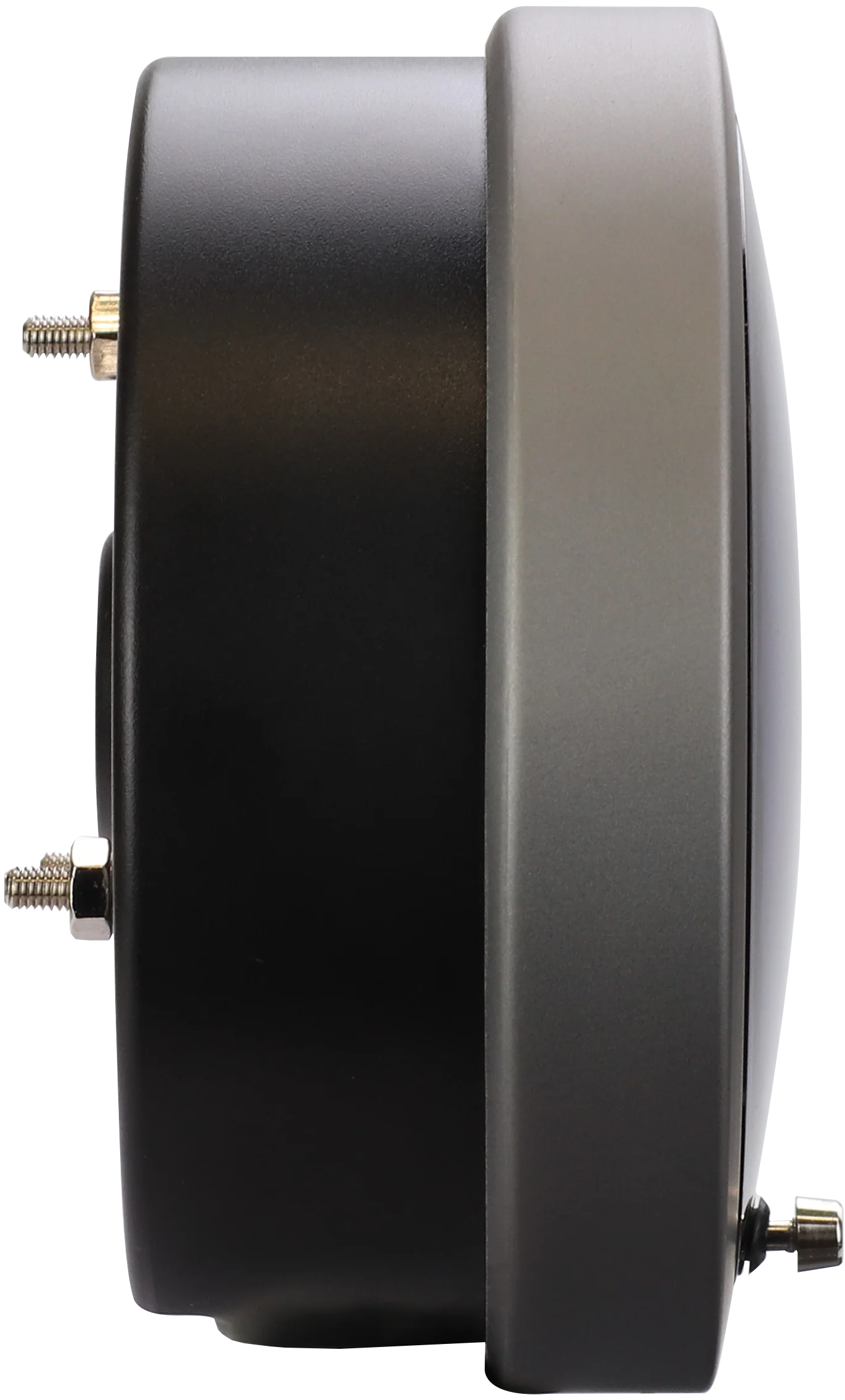 3-1/3" JDM Electrical Tachometer With Peak/Warning - Image 5