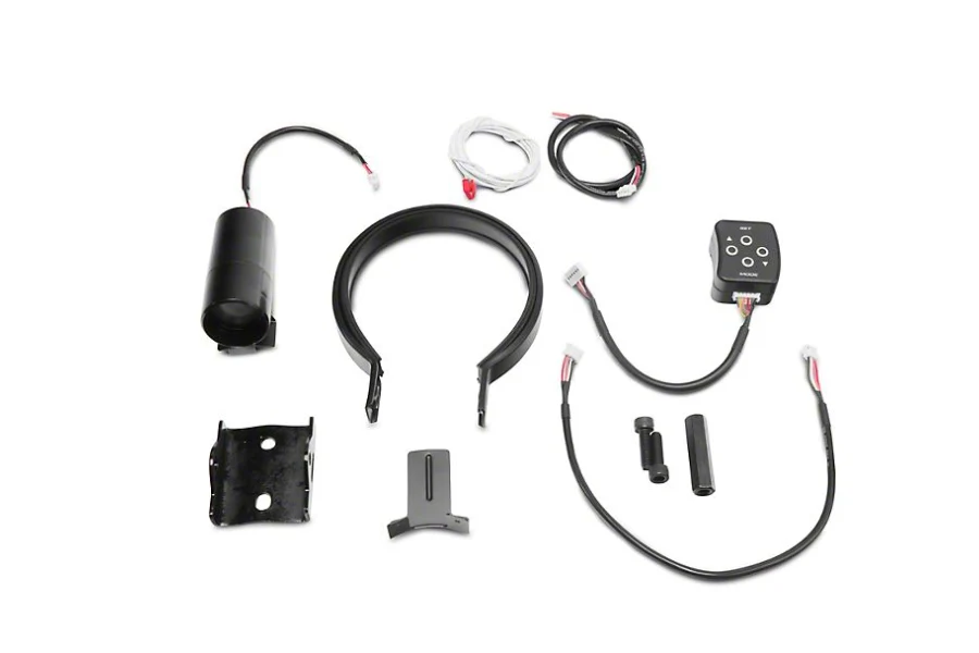 3-3/4" Tachometer Peak/Warning - Image 3