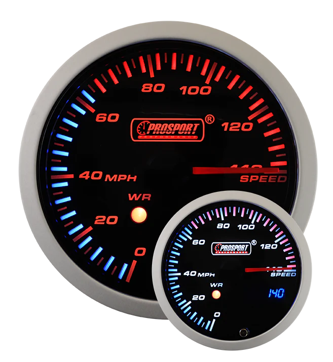 JDM Series (2-1/16" & 2-3/8")