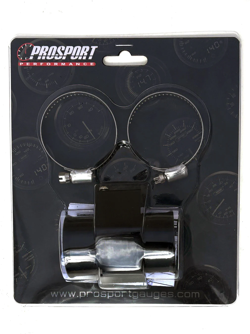 Water Temp. Sender Radiator Hose Adaptor - Image 8